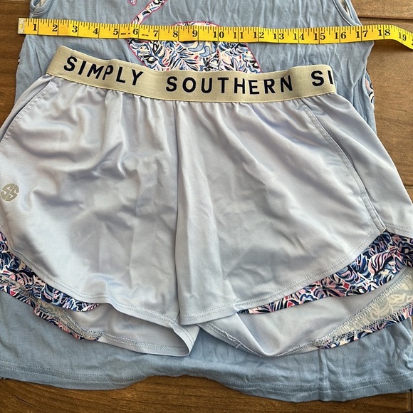 SIMPLY SOUTHERN SHORTS!! - Picture 3 of 5